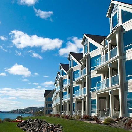 Beacon Pointe on Lake Superior Duluth Buitenkant foto